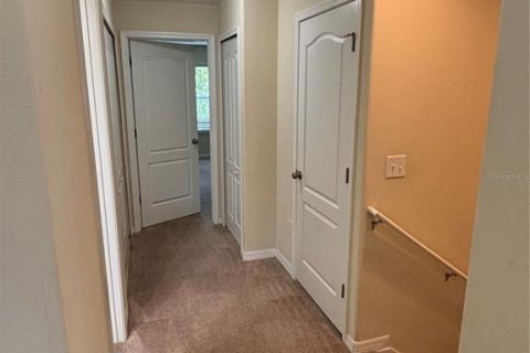 Townhouse in Orlando, Florida 3 bedrooms, 150.69 sq.m. № 1766994 - photo 25