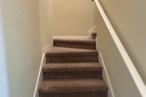 Townhouse in Orlando, Florida 3 bedrooms, 150.69 sq.m. № 1766994 - photo 19