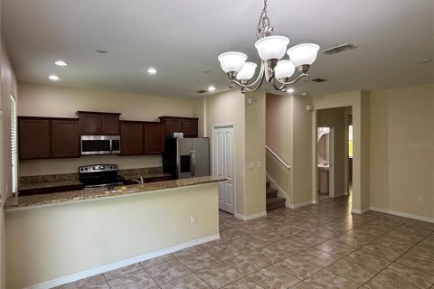 Townhouse in Orlando, Florida 3 bedrooms, 150.69 sq.m. № 1766994 - photo 12