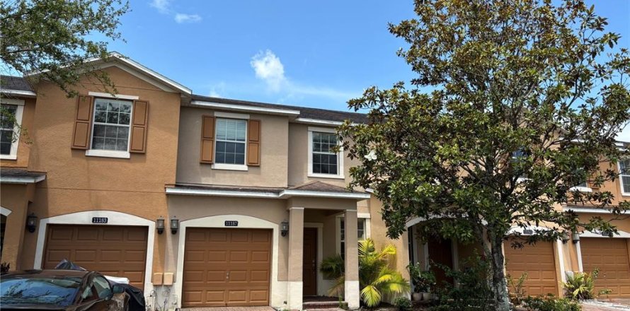 Townhouse in Orlando, Florida 3 bedrooms, 150.69 sq.m. № 1766994