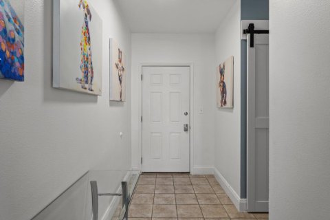 Condo in Panama City Beach, Florida, 3 bedrooms  № 559078 - photo 1