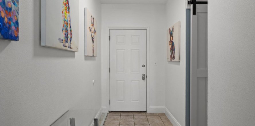 Condo in Panama City Beach, Florida, 3 bedrooms  № 559078