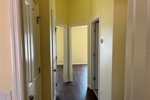 Townhouse in Kissimmee, Florida 3 bedrooms, 143.07 sq.m. № 1687339 - photo 15