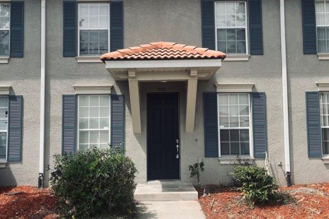 Townhouse in Kissimmee, Florida 3 bedrooms, 143.07 sq.m. № 1687339 - photo 23
