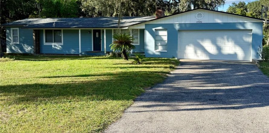 Villa ou maison à Dover, Floride 4 chambres, 179.86 m2 № 2116201