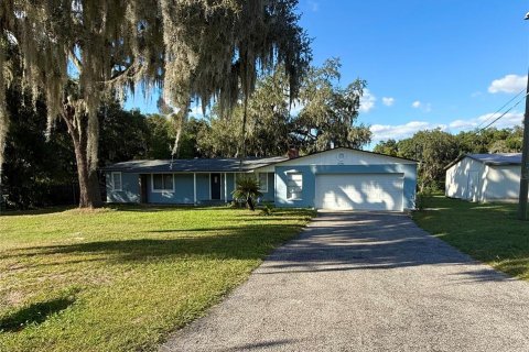 Villa ou maison à louer à Dover, Floride: 4 chambres, 179.86 m2 № 2116201 - photo 2