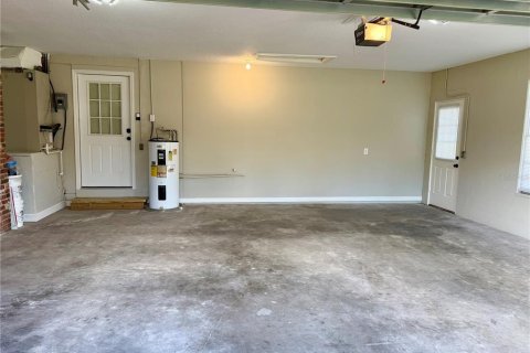 Villa ou maison à louer à Dover, Floride: 4 chambres, 179.86 m2 № 2116201 - photo 21