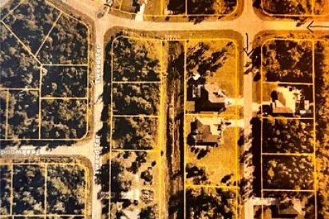 Land in North Port, Florida № 2164862 - photo 3