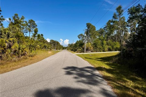 Land in North Port, Florida № 2164862 - photo 11