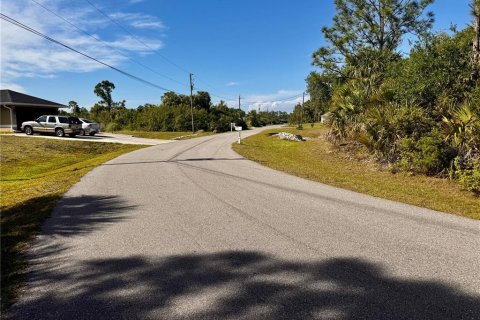 Land in North Port, Florida № 2164862 - photo 5