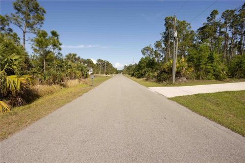 Land in North Port, Florida № 2164862 - photo 7