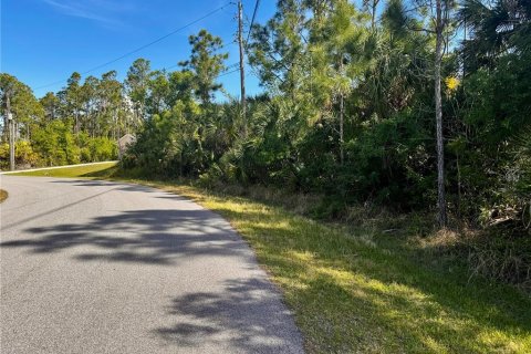 Land in North Port, Florida № 2164862