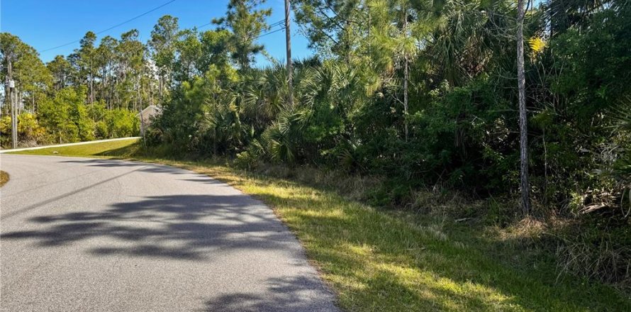 Land in North Port, Florida № 2164862