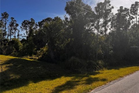 Land in North Port, Florida № 2164862 - photo 10