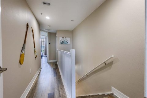Townhouse in Ruskin, Florida 3 bedrooms, 131.64 sq.m. № 2216183 - photo 17