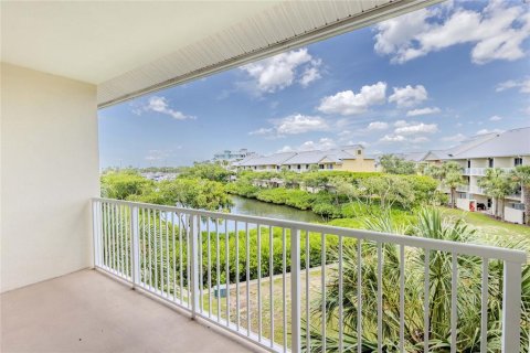 Townhouse in Ruskin, Florida 3 bedrooms, 131.64 sq.m. № 2216183 - photo 21