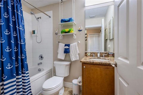 Townhouse in Ruskin, Florida 3 bedrooms, 131.64 sq.m. № 2216183 - photo 16