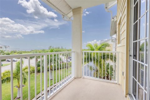 Townhouse in Ruskin, Florida 3 bedrooms, 131.64 sq.m. № 2216183 - photo 27