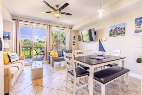 Townhouse in Ruskin, Florida 3 bedrooms, 131.64 sq.m. № 2216183 - photo 5