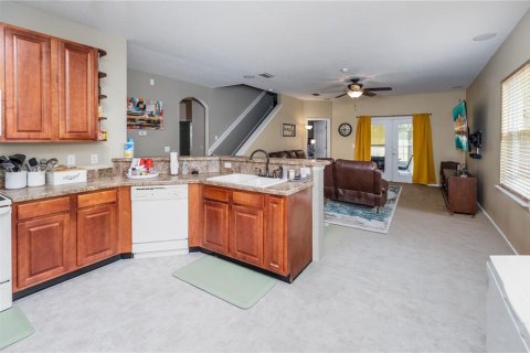 House in Jacksonville, Florida 4 bedrooms, 181.53 sq.m. № 1852535 - photo 4