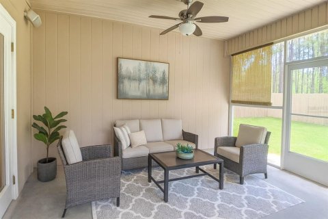 House in Jacksonville, Florida 4 bedrooms, 181.53 sq.m. № 1852535 - photo 14