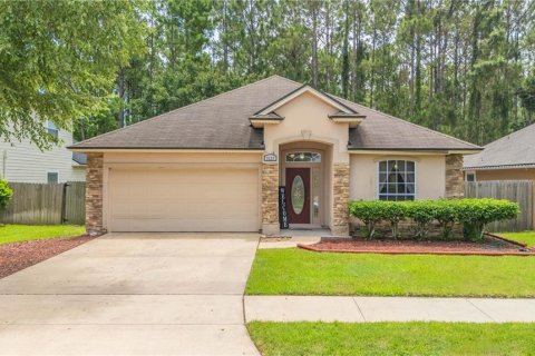 House in Jacksonville, Florida 4 bedrooms, 181.53 sq.m. № 1852535 - photo 1