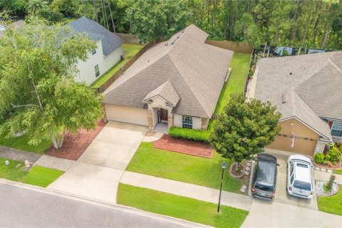 House in Jacksonville, Florida 4 bedrooms, 181.53 sq.m. № 1852535 - photo 17