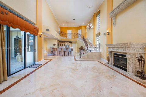 Casa en venta en Miami Springs, Florida, 5 dormitorios, 283.44 m2 № 2058040 - foto 14