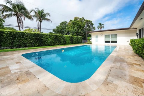 Villa ou maison à vendre à Hollywood, Floride: 3 chambres, 188.68 m2 № 2060472 - photo 23