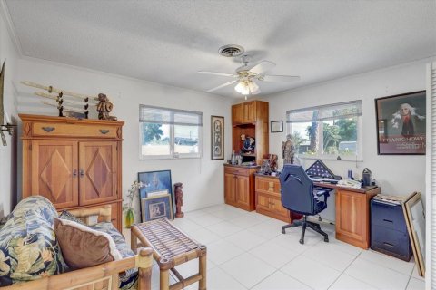 Villa ou maison à vendre à Venice, Floride: 2 chambres, 148.74 m2 № 2199110 - photo 29