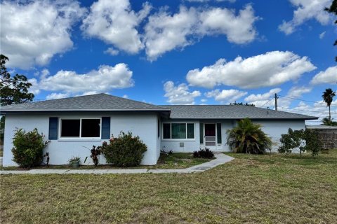 Villa ou maison à Venice, Floride 3 chambres, 148.74 m2 № 2199110