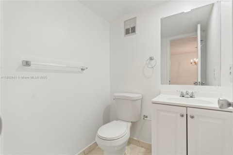 Copropriété à vendre à Plantation, Floride: 1 chambre, 89.19 m2 № 1451948 - photo 13