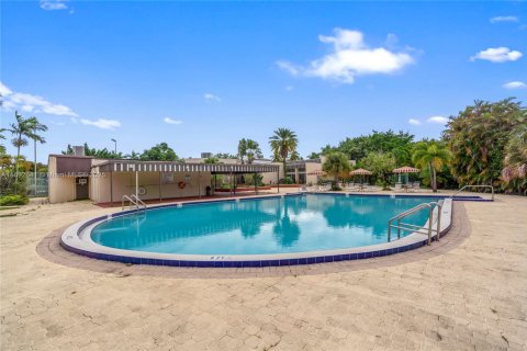 Copropriété à vendre à Plantation, Floride: 1 chambre, 89.19 m2 № 1451948 - photo 26