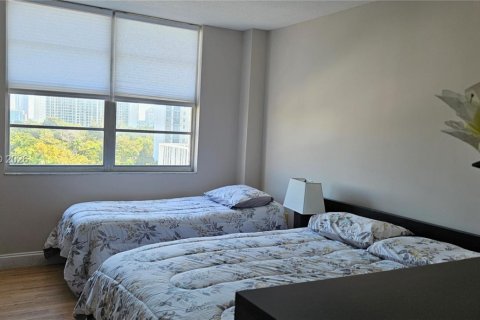 Copropriété à louer à Aventura, Floride: 2 chambres, 157.28 m2 № 2027222 - photo 26