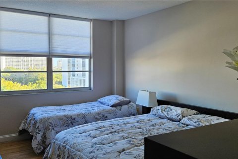 Copropriété à louer à Aventura, Floride: 2 chambres, 157.28 m2 № 2027222 - photo 22