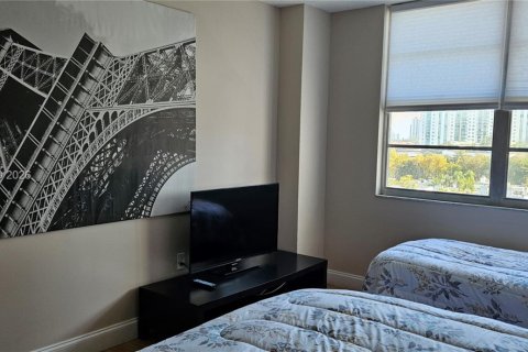 Copropriété à louer à Aventura, Floride: 2 chambres, 157.28 m2 № 2027222 - photo 24
