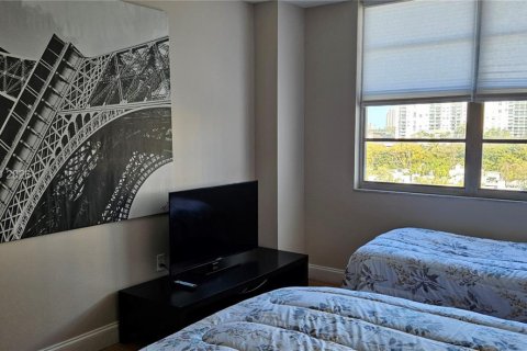 Copropriété à louer à Aventura, Floride: 2 chambres, 157.28 m2 № 2027222 - photo 23