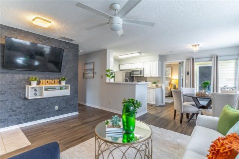 Copropriété à vendre à Orlando, Floride: 2 chambres, 77.02 m2 № 1520622 - photo 5
