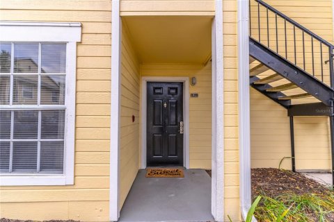 Copropriété à vendre à Orlando, Floride: 2 chambres, 77.02 m2 № 1520622 - photo 3
