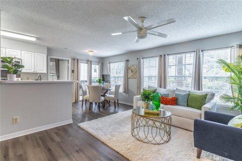 Copropriété à vendre à Orlando, Floride: 2 chambres, 77.02 m2 № 1520622 - photo 7