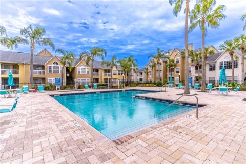 Copropriété à vendre à Orlando, Floride: 2 chambres, 77.02 m2 № 1520622 - photo 4