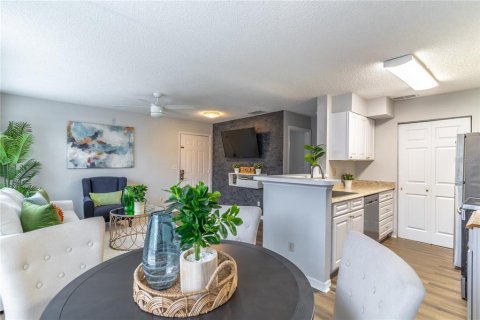 Copropriété à vendre à Orlando, Floride: 2 chambres, 77.02 m2 № 1520622 - photo 13