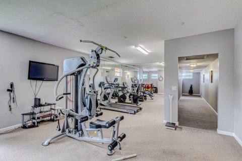 Condominio en venta en West Palm Beach, Florida, 1 dormitorio, 65.4 m2 № 1009713 - foto 1