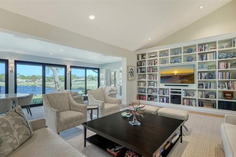 Villa ou maison à vendre à Sarasota, Floride: 3 chambres, 219.44 m2 № 1584671 - photo 2