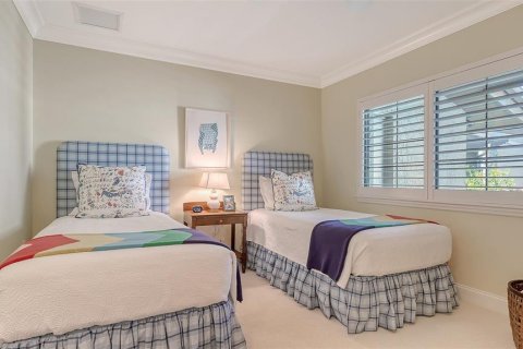 Villa ou maison à vendre à Sarasota, Floride: 3 chambres, 219.44 m2 № 1584671 - photo 24
