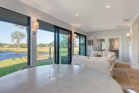 Villa ou maison à vendre à Sarasota, Floride: 3 chambres, 219.44 m2 № 1584671 - photo 12