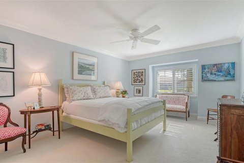 Villa ou maison à vendre à Sarasota, Floride: 3 chambres, 219.44 m2 № 1584671 - photo 27