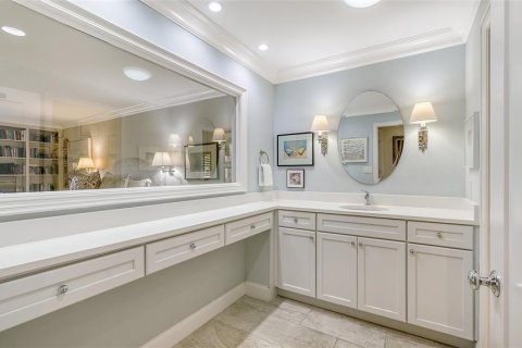 Villa ou maison à vendre à Sarasota, Floride: 3 chambres, 219.44 m2 № 1584671 - photo 19