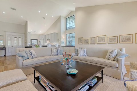 Villa ou maison à vendre à Sarasota, Floride: 3 chambres, 219.44 m2 № 1584671 - photo 23
