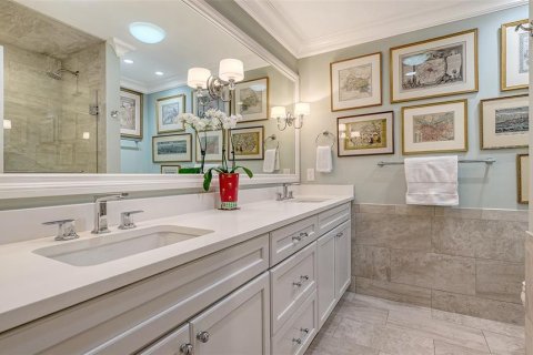 Villa ou maison à vendre à Sarasota, Floride: 3 chambres, 219.44 m2 № 1584671 - photo 26